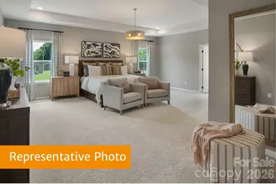 4203 Ruth Creek Court, Charlotte, NC 28216 - Photo 10
