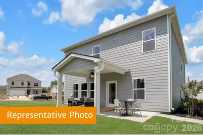 4203 Ruth Creek Court, Charlotte, NC 28216 - Photo 28