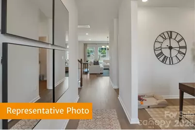 4203 Ruth Creek Court, Charlotte, NC 28216 - Photo 2