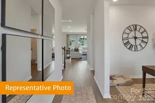 4203 Ruth Crk Ct, Charlotte, NC 28216 - Photo 2