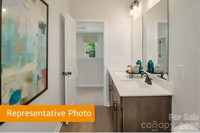 4203 Ruth Creek Court, Charlotte, NC 28216 - Photo 24
