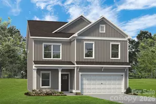 4203 Ruth Crk Ct, Charlotte, NC 28216 - Photo 1