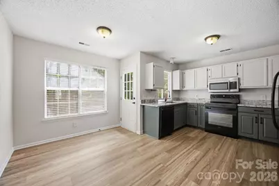 8313 Houndstooth Drive, Charlotte, NC 28227 - Photo 22