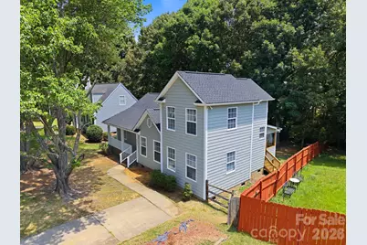 8313 Houndstooth Drive, Charlotte, NC 28227 - Photo 4