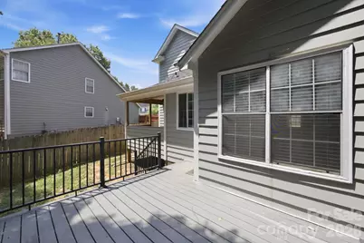 8313 Houndstooth Drive, Charlotte, NC 28227 - Photo 34