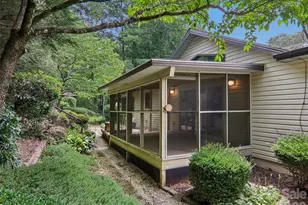 1 Bridle Path Ct, Hendersonville, NC 28791 - Photo 44
