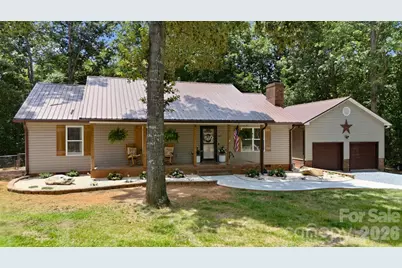 7848 Nc Hwy 47 Highway, Lexington, NC 27292 - Photo 6
