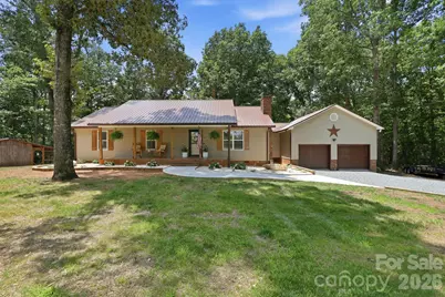 7848 Nc Hwy 47 Highway, Lexington, NC 27292 - Photo 1