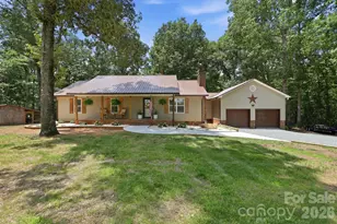 7848 Nc Hwy 47 Hwy, Lexington, NC 27292 - Photo 1
