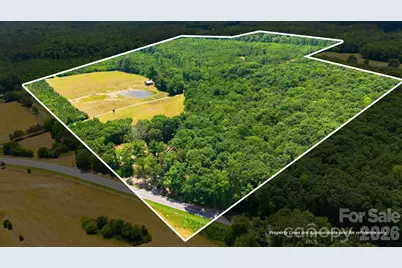 7848 Nc Hwy 47 Highway, Lexington, NC 27292 - Photo 4