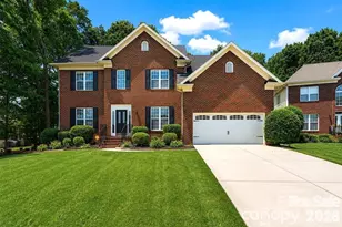 11005 Chilcomb Ct, Charlotte, NC 28262 - Photo 36