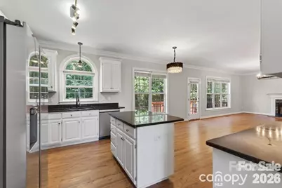 11005 Chilcomb Court, Charlotte, NC 28262 - Photo 16