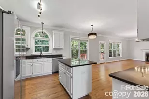 11005 Chilcomb Ct, Charlotte, NC 28262 - Photo 16