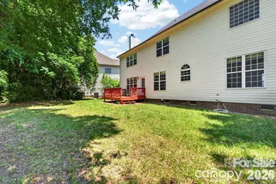 11005 Chilcomb Court, Charlotte, NC 28262 - Photo 38