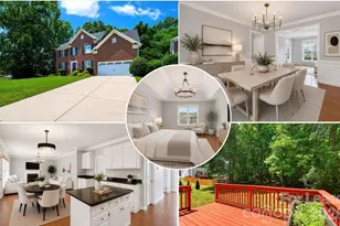 11005 Chilcomb Ct, Charlotte, NC 28262 - Photo 1