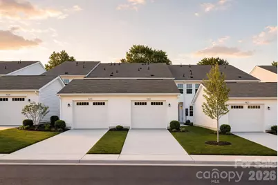 9443 Old Dowd Road #162, Charlotte, NC 28214 - Photo 2