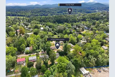 14 E Indiana Avenue, Asheville, NC 28806 - Photo 28