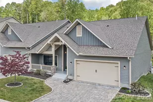 157 Copper Vly Ln, Hendersonville, NC 28739 - Photo 1