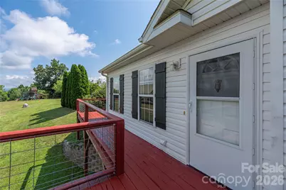 34 Joy Hughes Lane, Leicester, NC 28748 - Photo 2