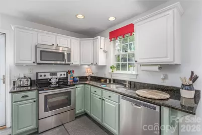 34 Joy Hughes Lane, Leicester, NC 28748 - Photo 10