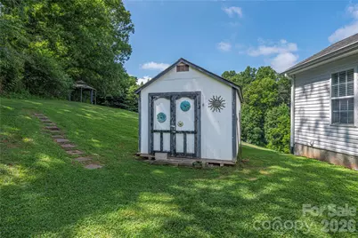 34 Joy Hughes Lane, Leicester, NC 28748 - Photo 26