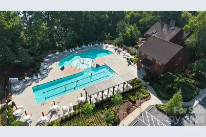 116 Van Gogh Trail, Mount Holly, NC 28120 - Photo 32