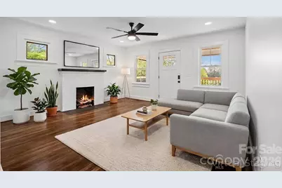 154 Laurel Loop, Asheville, NC 28806 - Photo 4