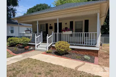 507 E 10th Street, Kannapolis, NC 28083 - Photo 2