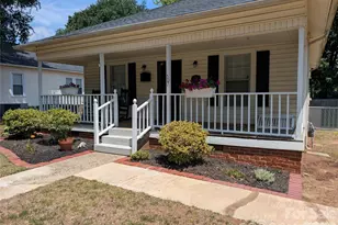 507 E 10th St, Kannapolis, NC 28083 - Photo 2