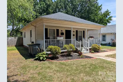 507 E 10th Street, Kannapolis, NC 28083 - Photo 1