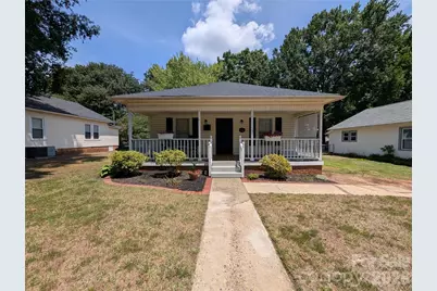 507 E 10th Street, Kannapolis, NC 28083 - Photo 4