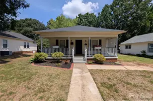 507 E 10th St, Kannapolis, NC 28083 - Photo 4