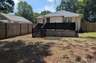 507 E 10th St, Kannapolis, NC 28083 - Photo 6