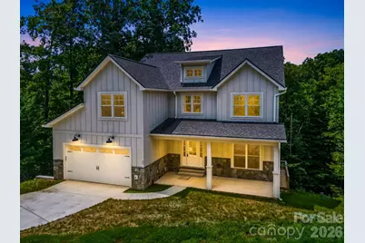 42 Stone Crest Mountain Drive, Black Mountain, NC 28711 - Photo 2