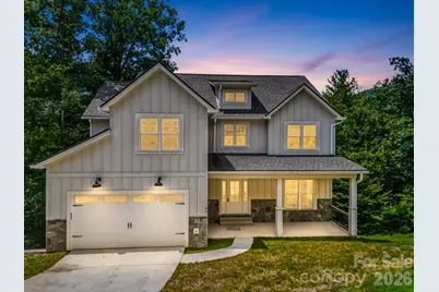 42 Stone Crest Mountain Drive, Black Mountain, NC 28711 - Photo 1