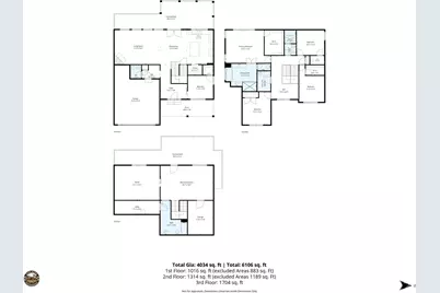 42 Stone Crest Mountain Drive, Black Mountain, NC 28711 - Photo 42