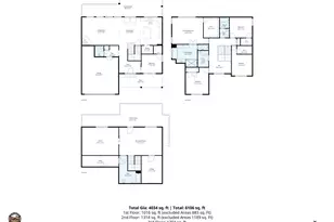 42 Stone Crst Mountain Dr, Black Mountain, NC 28711 - Photo 42