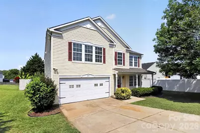 209 Farm Springs Drive, Mount Holly, NC 28120 - Photo 4