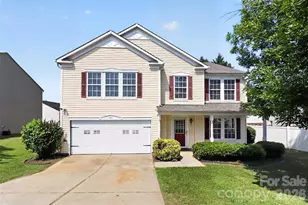 209 Farm Springs Dr, Mount Holly, NC 28120 - Photo 1