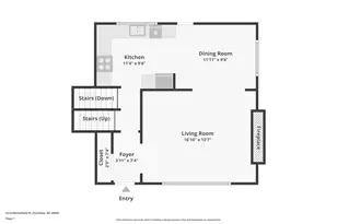 3414 Winterfield Pl, Charlotte, NC 28205 - Photo 46