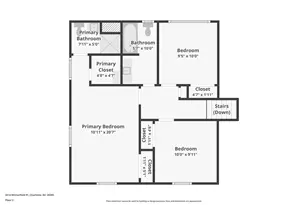 3414 Winterfield Pl, Charlotte, NC 28205 - Photo 40