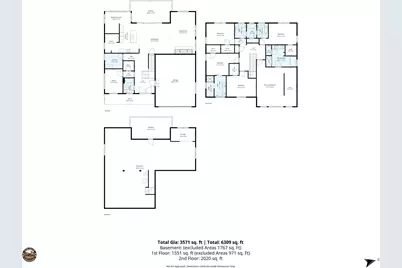 50 Stone Crest Mountain Drive, Black Mountain, NC 28711 - Photo 48