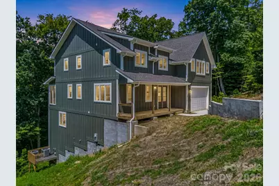 50 Stone Crest Mountain Drive, Black Mountain, NC 28711 - Photo 2