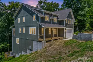 50 Stone Crst Mountain Dr, Black Mountain, NC 28711 - Photo 2