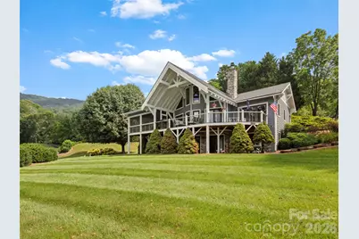 33 Banker Drive, Waynesville, NC 28786 - Photo 4