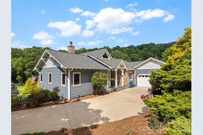 33 Banker Drive, Waynesville, NC 28786 - Photo 6