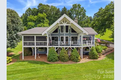 33 Banker Drive, Waynesville, NC 28786 - Photo 2