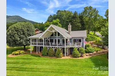 33 Banker Drive, Waynesville, NC 28786 - Photo 1