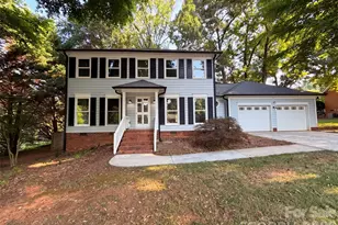 4224 Old Forge Dr, Gastonia, NC 28056 - Photo 1