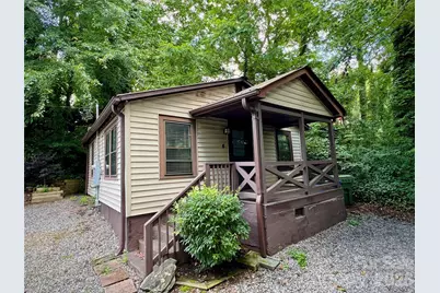4 Arbutus Road, Asheville, NC 28805 - Photo 2